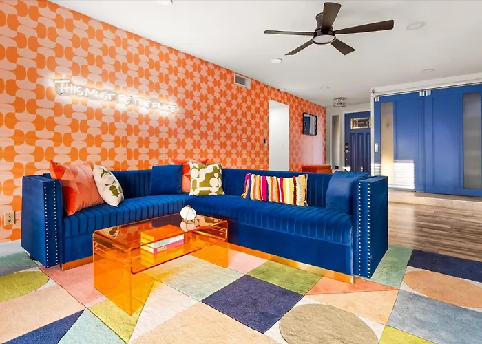 Heated Pool~basketball Court~putt Putt~bocce Ball *